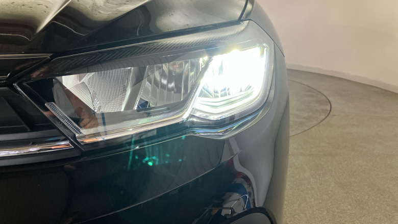 Volkswagen Polo 1.0 TSI Match 5dr Petrol Hatchback